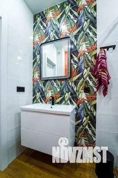 3-к квартира, посуточно, 84м2, 8/8 этаж