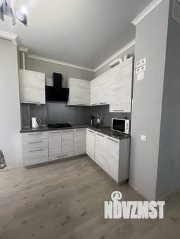 1-к квартира, посуточно, 54м2, 9/13 этаж