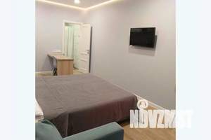 1-к квартира, посуточно, 23м2, 1/6 этаж