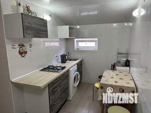 5-к квартира, посуточно, 100м2, 1/1 этаж