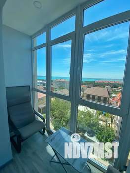 1-к квартира, посуточно, 45м2, 4/6 этаж