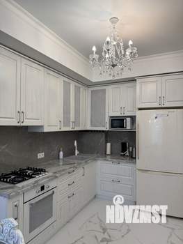 2-к квартира, посуточно, 67м2, 1/11 этаж
