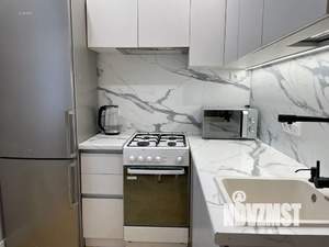 1-к квартира, посуточно, 36м2, 4/5 этаж