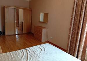 2-к квартира, на длительный срок, 76м2, 4/7 этаж