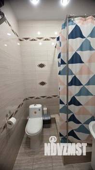 Студия квартира, посуточно, 32м2, 1/8 этаж