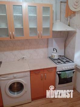 1-к квартира, посуточно, 35м2, 1/9 этаж