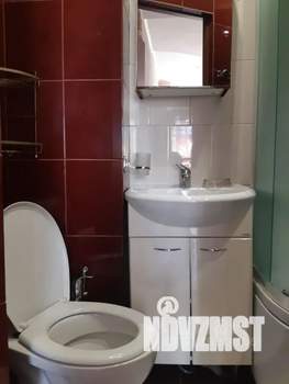 3-к квартира, посуточно, 50м2, 2/3 этаж