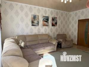 2-к квартира, посуточно, 80м2, 1/8 этаж