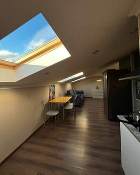 2-к квартира, на длительный срок, 54м2, 6/6 этаж