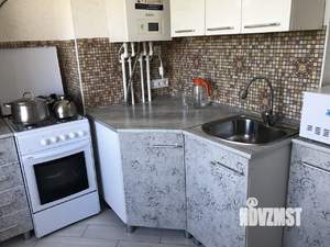 1-к квартира, на длительный срок, 38м2, 3/10 этаж