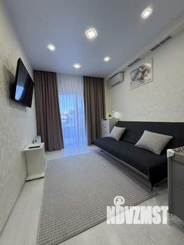 2-к квартира, посуточно, 62м2, 2/5 этаж