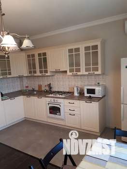 2-к квартира, посуточно, 74м2, 4/10 этаж