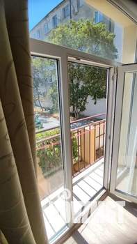 1-к квартира, посуточно, 50м2, 2/3 этаж
