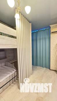 2-к квартира, посуточно, 42м2, 1/5 этаж