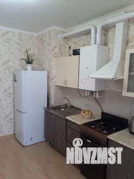 1-к квартира, посуточно, 41м2, 2/3 этаж