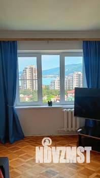 3-к квартира, посуточно, 61м2, 9/9 этаж