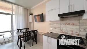 1-к квартира, посуточно, 53м2, 4/7 этаж