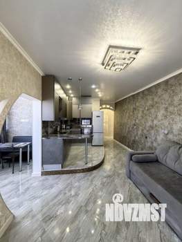 1-к квартира, на длительный срок, 62м2, 1/10 этаж