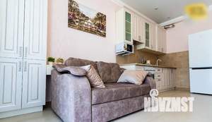 1-к квартира, посуточно, 42м2, 2/7 этаж