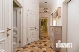 3-к квартира, на длительный срок, 115м2, 1/6 этаж