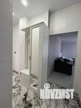 2-к квартира, посуточно, 70м2, 3/3 этаж