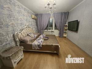 2-к квартира, на длительный срок, 60м2, 4/5 этаж