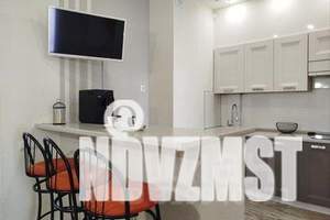 2-к квартира, посуточно, 43м2, 5/7 этаж