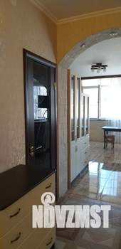 1-к квартира, посуточно, 44м2, 9/11 этаж