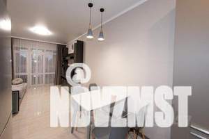 1-к квартира, посуточно, 52м2, 2/7 этаж