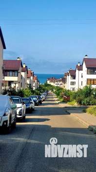 1-к квартира, посуточно, 45м2, 3/3 этаж