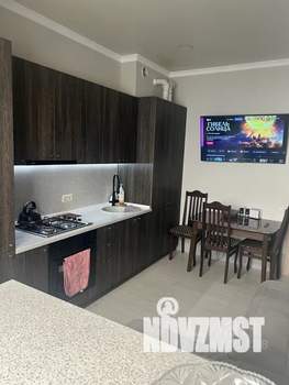 2-к квартира, посуточно, 32м2, 5/5 этаж