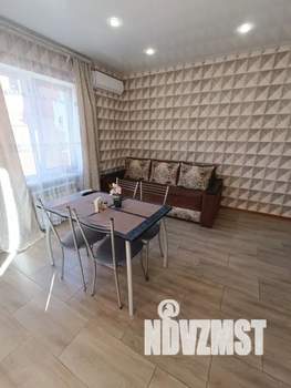 2-к квартира, посуточно, 46м2, 2/5 этаж