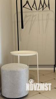 1-к квартира, посуточно, 44м2, 8/8 этаж