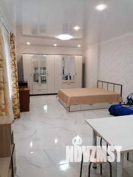 Студия квартира, посуточно, 40м2, 1/1 этаж