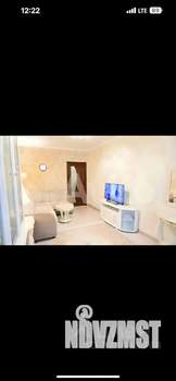 1-к квартира, на длительный срок, 36м2, 3/4 этаж