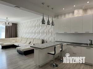 1-к квартира, посуточно, 90м2, 1/1 этаж