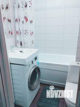 1-к квартира, на длительный срок, 40м2, 7/8 этаж