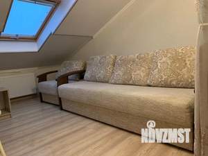 1-к квартира, посуточно, 30м2, 6/6 этаж