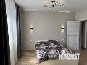 1-к квартира, посуточно, 35м2, 2/9 этаж