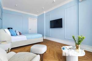 1-к квартира, посуточно, 46м2, 7/8 этаж