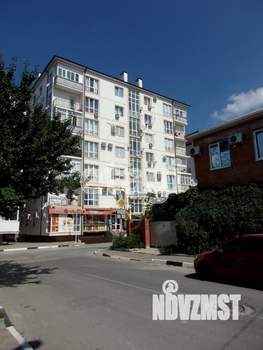 1-к квартира, на длительный срок, 42м2, 4/7 этаж