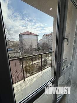 1-к квартира, на длительный срок, 42м2, 2/8 этаж