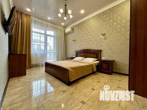 2-к квартира, посуточно, 70м2, 3/11 этаж