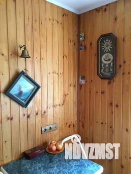 3-к квартира, посуточно, 50м2, 5/5 этаж