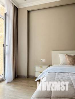 1-к квартира, посуточно, 40м2, 2/5 этаж