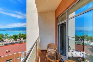 3-к квартира, на длительный срок, 110м2, 5/15 этаж