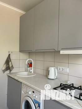 1-к квартира, посуточно, 32м2, 2/5 этаж