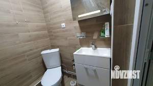 1-к квартира, на длительный срок, 30м2, 1/1 этаж