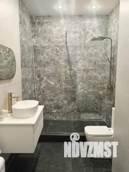 1-к квартира, посуточно, 58м2, 2/4 этаж