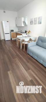 1-к квартира, посуточно, 55м2, 2/5 этаж